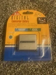 Digital Camcorder Replacement Battery - Panasonic, Hitachi 1400MAH 7.4V Nib. Fixed Price $14.95.
