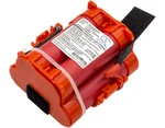 2500MAH Battery For Mcculloch R1000 2017,R800 2018,ROB R600 2019. Fixed Price $37.26.