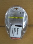 Bower Rechargeable Camera Battery Replaces Canon NB11L XPDC11L 950MAH 3.7V Nib. Fixed Price $14.99.