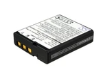 Battery For Casio EX-FC300S,EXILIM EX-ZR1000,EX-ZR100,TRYX,NP-130,NP-130A. Fixed Price $16.85.