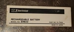 Vintage Emerson Model No. ERB-22 Part 70-2026, 12V 2AH Replacement Battery. Fixed Price $47.00.
