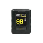 Rolux V-mount Battery Density 14.4V 98WH Usb-c Camera Drone Pc. Fixed Price $170.62.