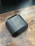 Godox WB26 Rechargeable Lithium-ion Battery Pack For AD600PRO Flash W/charger. Fixed Price $129.00.