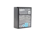 Olympus Oem BLH-1 Lithium-ion Battery For Om-d E-M1 Mark Ii Camera BLH1. Fixed Price $56.00.