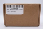 Jyjzpb 2-PACK Replacement Battery For Ring Doorbell Indoor Camera, 7200MAH. Fixed Price $30.00.