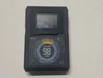 Core Hyer 98 Pro-x Gold Mount Battery. Fixed Price $45.00.