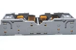 Nikon MSD200 Aa Battery Holder For MB-D80/MB-D200 Grip MS200 MB200. Fixed Price $39.99.