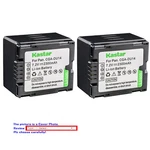 Kastar Replacement Battery For Hitachi DZ-BP14S & DZ-GX20A DZ-GX20E. Fixed Price $27.99.