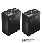 Kastar BP-U100 Replacement Battery For Sony BP-U68 BP-U70 BP-U90 BP-U95 BP-U98. Fixed Price $289.99.