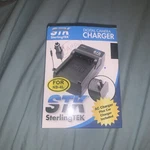 Stk's NB-4L Battery Charger For Canon Elph 330 Hs, 300 Vixia. Fixed Price $7.99.