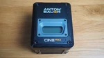 Dead Anton Bauer Cine 150 Gm Battery - Not Working. Fixed Price $55.00.