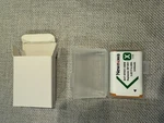 Newmowa NP-BX1 Replacement Battery 1240MAH 3.6V For Sony Cameras & Camcorders. Fixed Price $5.00.