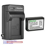 Kastar Battery Ac Wall Charger For Samsung BP1030 BP1130 & NX200 Camera. Fixed Price $6.49.