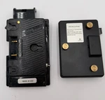Anton Bauer QR-A200 Wedge Mount And Bte Plate (untested). Fixed Price $49.99.