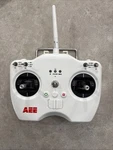 Aee Y08F Handheld Transmitter For Toruk AP10 Used, Untested. Fixed Price $29.99.