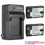 Kastar Battery Wall Charger For LP-E6N & Canon Eos Mirrorless Digital Camera. Fixed Price $6.99.