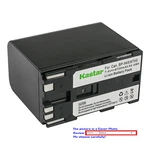 Kastar Battery Led Super Charger For Canon BP-970G BP945 XF100 XF105 XF200. Fixed Price $65.99.