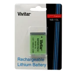 Vivitar Replacement Battery Nb 13L For Canon Powershot SX620 Hs Digital Camera. Fixed Price $24.99.