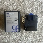 Bebob V98MICRO Li-ion V-mount Battery 95WH 14.4V 6.6AH For Camcorder. Fixed Price $190.00.
