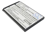 550MAH Battery For Nokia 107,108,1265,1325,1661,2650,2651,2652,3108;P/N:BL-4C. Fixed Price $14.66.