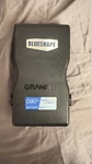 Blueshape Granite Two 90WH 6.6AH 14.8V Lithium-ion V-mount Battery SKU#1493876. Fixed Price $250.00.
