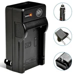 Bm LP-E8 Battery Charger For Canon Eos 550D, 600D, 650D, 700D Dslr. Fixed Price $12.99.
