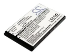 Cameron Sino 3.7V 830MAH Li-ion Replacement Battery For Creative MP3, MP4, Pmp. Fixed Price $23.82.