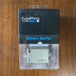 Gopro Battery Bacpac 120-000005-0B Waterproof & Skeleton Door Hd Hero. Fixed Price $34.97.