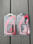 Pearstone NP-50 Lithium-ion Battery Pack (3.7V, 825MAH) D-LI68. Fixed Price $19.95.