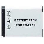 Vivitar 650MAH Replacement / Extra Battery For Nikon Coolpix S3700, S5200, S6500. Fixed Price $12.95.