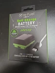 Digipower Re-fuel Battery 2250MAH For Sony NP-FZ100 Usb-c Charging. Fixed Price $18.99.