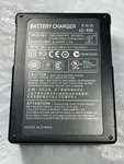 New LC-E6E Battery Charger For LP-E6N 8.4V 1.2A Canon Cord. Fixed Price $29.95.