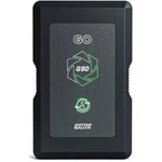 Anton Bauer Go 90 Battery (v-mount) 8675-0162 New. Fixed Price $251.75.
