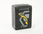 Idx System Technology IMICRO-98 14.5V 97WH Li-ion V-mount Battery With 2 D-tap. Fixed Price $228.31.