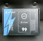 Artman Mount Battery 99WH V99P1- Pd 100W Fast Charging Mini Lock. Fixed Price $64.99.