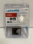 Lenmar DLC3L (canon NB-3L Replacement). Fixed Price $8.99.