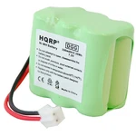 Battery For Sport-dog ST-101 Series Training Collar Transmitter, SDT00-11909. Fixed Price $12.45.
