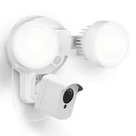 Wasserstein 4-IN-1 Wired Floodlight, Charger, Mount And Outdoor Case Compatible. Fixed Price $26.95.