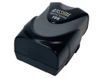 Anton Bauer Digital G190 8675-0094 Lithium-ion Gold Mount Battery 14.4V 194WH. Fixed Price $111.82.