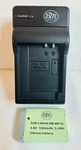 Canon Powershot Charger And NB-13L Battery, Bm Premium, Preowned. Fixed Price $19.99.