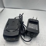 Anton Bauer Sony L-series Battery Charger Wall Plug W/ LS-PW12-1200050W. Fixed Price $13.98.