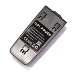 Replacement 7.6V 2700MA Smart Battery For Parrot 20.52WH Lipo P-anafi. Fixed Price $79.00.