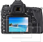 Pctc 3 Packs D780 Screen Peotector Fit For Nikon D850 D750 D7200 D7100 D500 D800. Fixed Price $10.99.