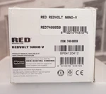 Redvolt Nano-v. Fixed Price $275.00.