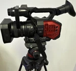 Panasonic HC-X1 4K Professional Camcorder, 20X OPTICAL/40X Digital Zoom, Sd. Fixed Price $1599.50.