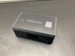 Neewer Mini V Mount Battery With Tap/usb C/usb A/bp/dual Dc Ports/oled Screen. Fixed Price $63.96.