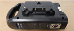 Watson Pro C-AM-2E Dual-position Sequential Gold Mount Battery Charger. Fixed Price $79.99.