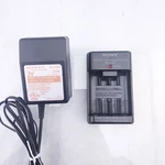 Sony Ni-hm Battery Adaptor BCA-30E SKU96258 Charger. Fixed Price $17.99.