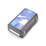 Idx Endura CUE-D150 146WH Lithium Ion V-mount Battery With D-tap SKU#2040998. Fixed Price $62.01.