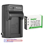 Kastar Battery Wall Charger For Toshiba PA3985 Camileo X200 X400 Camera. Fixed Price $6.99.